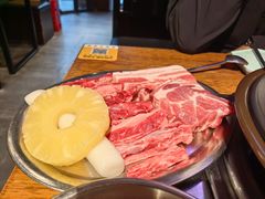 -济州爱肉堂(总店)