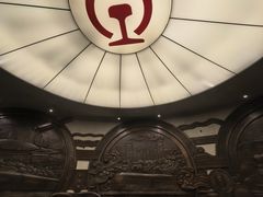 -中国铁道博物馆(正阳门馆)
