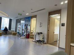 -复动肌骨门诊·MEDMOTION(北外滩店)