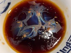 手工豆皮-老阿爸鲜鱼土菜(昆山花桥店)
