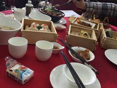 -鼎珑点心仔(燕塘店)