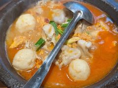 -肖记公安牛肉鱼杂馆· 省级非物质文化遗产(仁和路店)