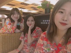 -汤连得温泉馆(宝山店)