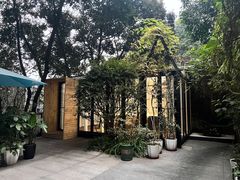 -箱美术馆私房菜(水晶郦城店)