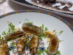 -新光酒家·河豚·海鲜·蟹料理(浦东店)