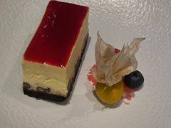 -苏州W酒店·苏滟中餐厅