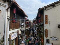 -小河直街历史文化街区