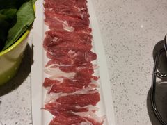 锡盟上品羔羊排-九府羊·鲜羊火锅·烤串(新华路店)