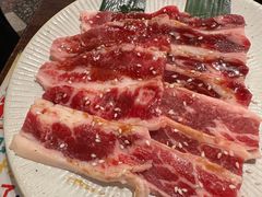 -肉仓焼肉バー(烟台山店)