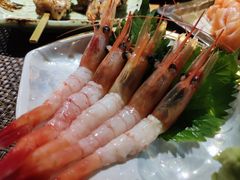 -半藏居酒屋(香港花园店)