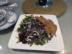 -振生清真饭店(永安道店)