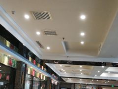 大堂-令氏家外家周秦食府(高新店)