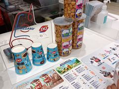-DQ·蛋糕·冰淇淋(鸿坤店)