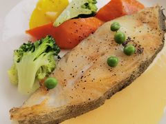 -曼乐辰餐厅(中庚漫游城店)