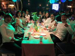-胡桃里音乐酒馆(石家庄店)