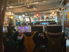 -网友电竞网咖(望京店)