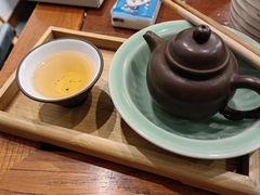 -青藤茶馆(南山路店)