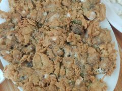 -车头老二大排档(金城步行街店)