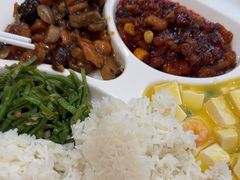 -乡村基·川味现炒大王(熙悦天街店)