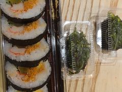 -上清·三文鱼鲜寿司(同德店)
