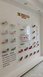 -禕·愫白婚纱商店