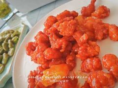 -美味之家·湖景农家乐(太湖东山店)