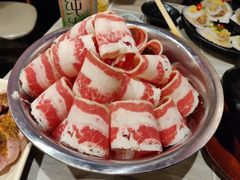 -胡哥烤肥牛(车公庙店)