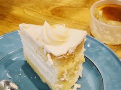 咸黄油蛋糕-醒味咖啡馆(南市桥巷店)