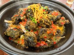 -郭鸡肉·非遗餐厅(安仁古镇店)