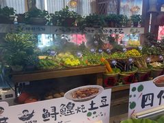 -胖姐渔村(中源大道店)