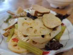 -清真马杰山牛肉汤馆