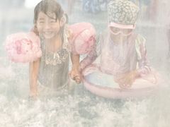 -南宫温泉水世界