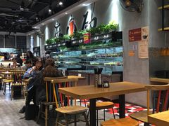 -麻小劲菌汤麻辣烫(体育西路店)