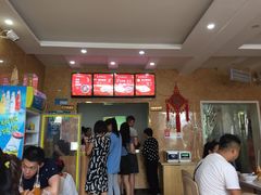 -晓峰手工擀面皮(新民街总店)