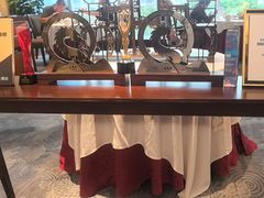 -粤财皇冠假日酒店·彩华轩中餐厅