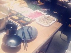 -牛很鲜潮汕牛肉火锅(朝晖路店)