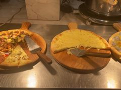 -吉布鲁牛排海鲜自助(温江合生汇店)