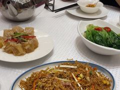 -瑞景轩中餐厅