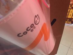 -CoCo都可(大华二店)