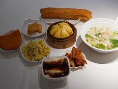 -阿那亚第六食堂(文创街区店)