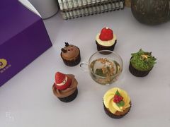 -旋木烘焙·生日蛋糕(梅林店)