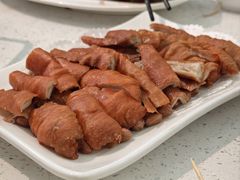 -肥仔文澳门猪骨煲(南京西路店)