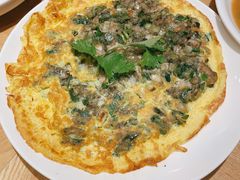 蚵仔煎-莆田餐厅PUTIEN(三里屯店)