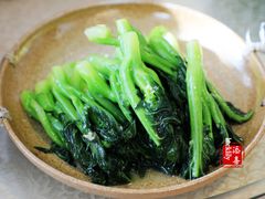 -香厨中餐厅(松北香格里拉店)