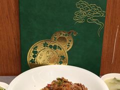 -金哥私房菜馆(张府园总店)