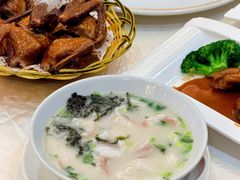 -有腥气私房菜·寻味顺德