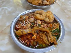 螺蛳-凤张螺蛳粉·爽口粉(跃进路总店)