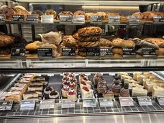 -81BAKERY(大学路店)