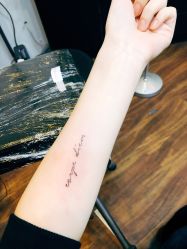 -飛凡TATTOO纹身•原创