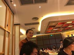 -赤坂亭·M9和牛烧肉·铁板烧(合肥万象城店)